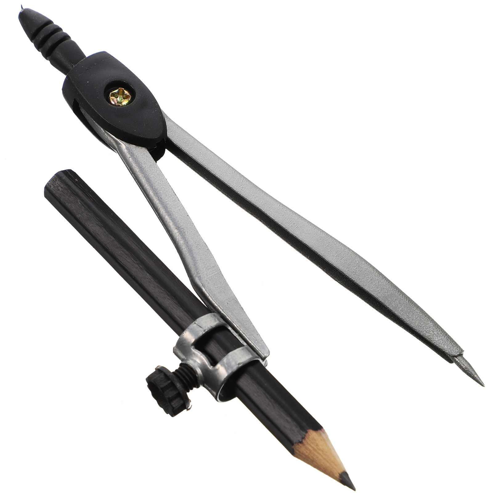 Professional Compass Metal Com - đánh giá và giá Math Geometry Set With Compass