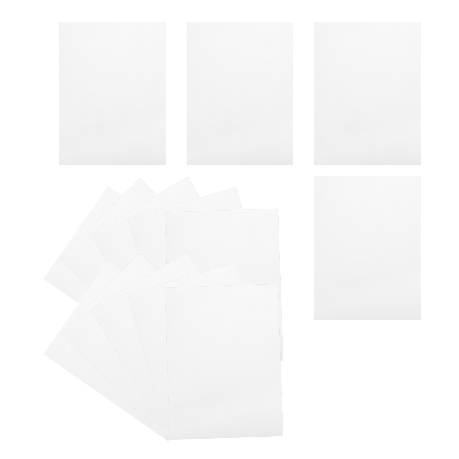 35Pcs Blind People Writing Pap - đánh giá và giá Writing Tools