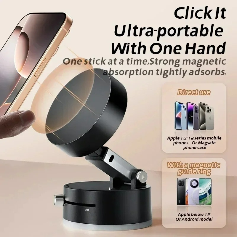 High Performance Magnetic Vacu - đánh giá và giá Desk Accessories
