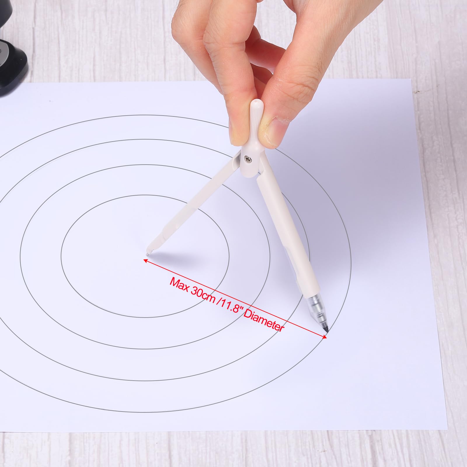 New 12/15/20/25 Head Diamond P - đánh giá và giá Writing Tools
