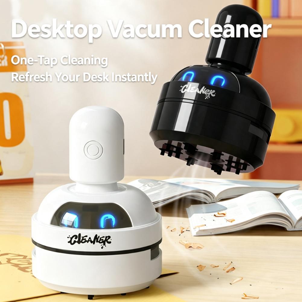 Desktop Vacuum Cleaner USB Rec - đánh giá và giá Mini Desktop Vacuum Cleaner For Eraser Dust