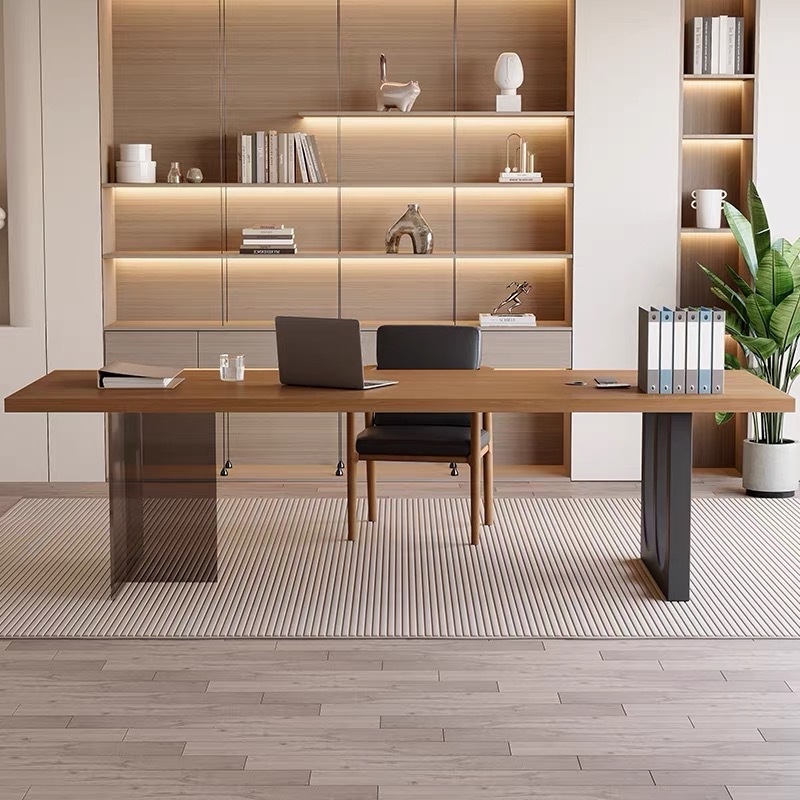 Italian Acrylic Floating Woode - đánh giá và giá Office Furniture