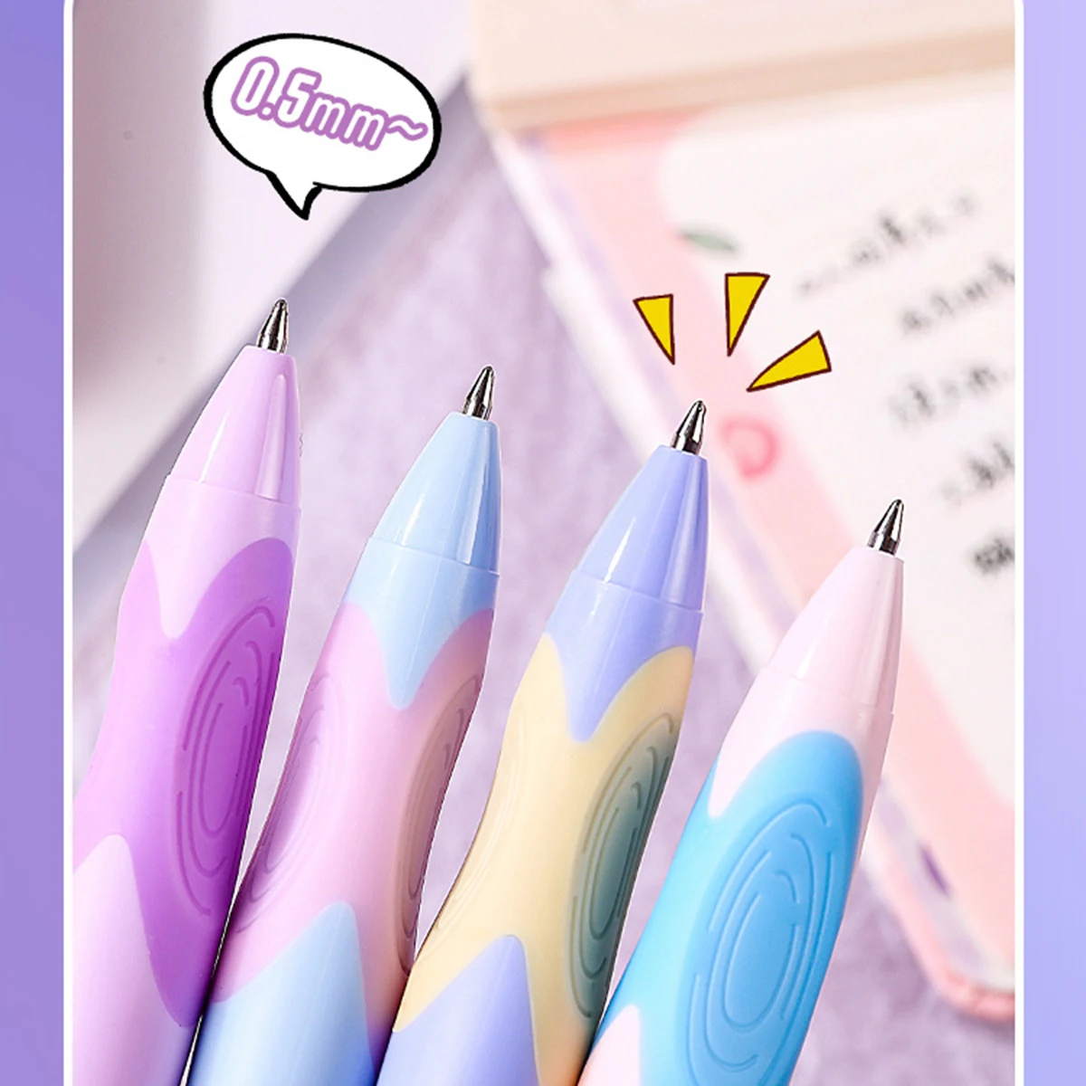 12Pcs Posture Correction Erasa - đánh giá và giá Retractable Eraser Pen Click