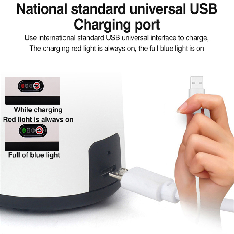 USB Electric Knife Sharpener A - đánh giá và giá Electric Pencil Sharpener Usb