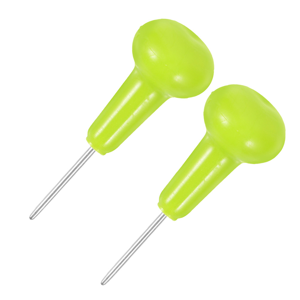 2Pcs Plastic Braille Pen Blind - đánh giá và giá Writing Tools